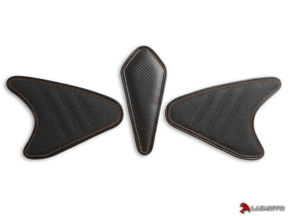 LUIMOTO TANK LEAF Tank Pads for the Honda CBR1000RR (2012-2016)