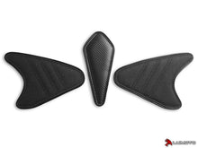 LUIMOTO TANK LEAF Tank Pads for the Honda CBR1000RR (2012-2016)
