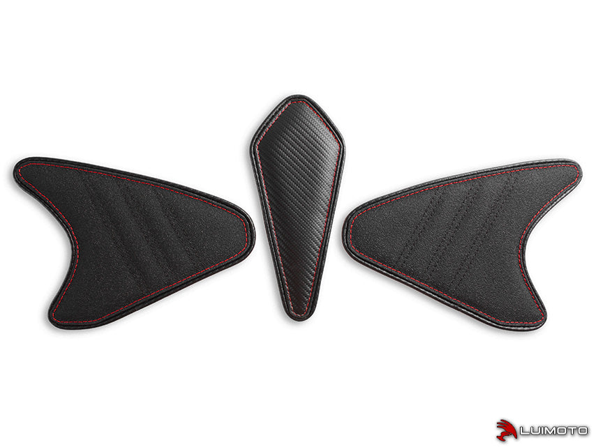LUIMOTO TANK LEAF Tank Pads for the Honda CBR1000RR (2012-2016)