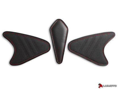 LUIMOTO TANK LEAF Tank Pads for the Honda CBR1000RR (2012-2016)