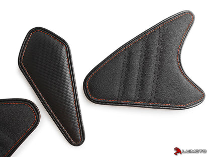 LUIMOTO TANK LEAF Tank Pads for the Honda CBR1000RR (2012-2016)