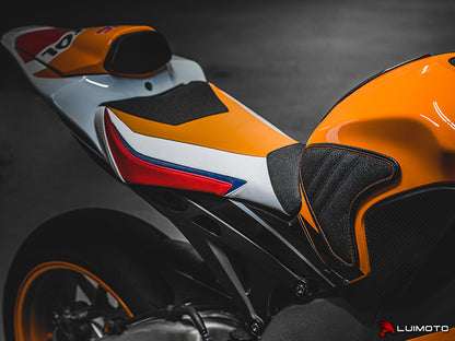 LUIMOTO TANK LEAF Tank Pads for the Honda CBR1000RR (2012-2016)