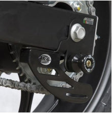 R&G Racing Cotton Reel swingarm spools for Honda NC700S & NC700X '12-'15