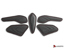 LUIMOTO TANK LEAF Tank Pads for the Honda CBR1000RR (2017+)