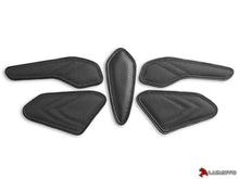 LUIMOTO TANK LEAF Tank Pads for the Honda CBR1000RR (2017+)