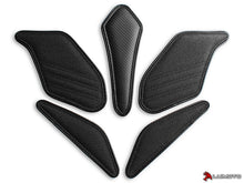 LUIMOTO TANK LEAF Tank Pads for the Kawasaki Ninja 300 (2013-2017)