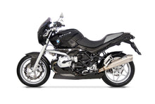 ZARD Conical Slip-on for BMW R 1200 R (2004-2008)