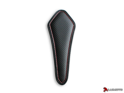 LUIMOTO TANK LEAF Tank Pads for the Kawasaki Z900 (2017+)