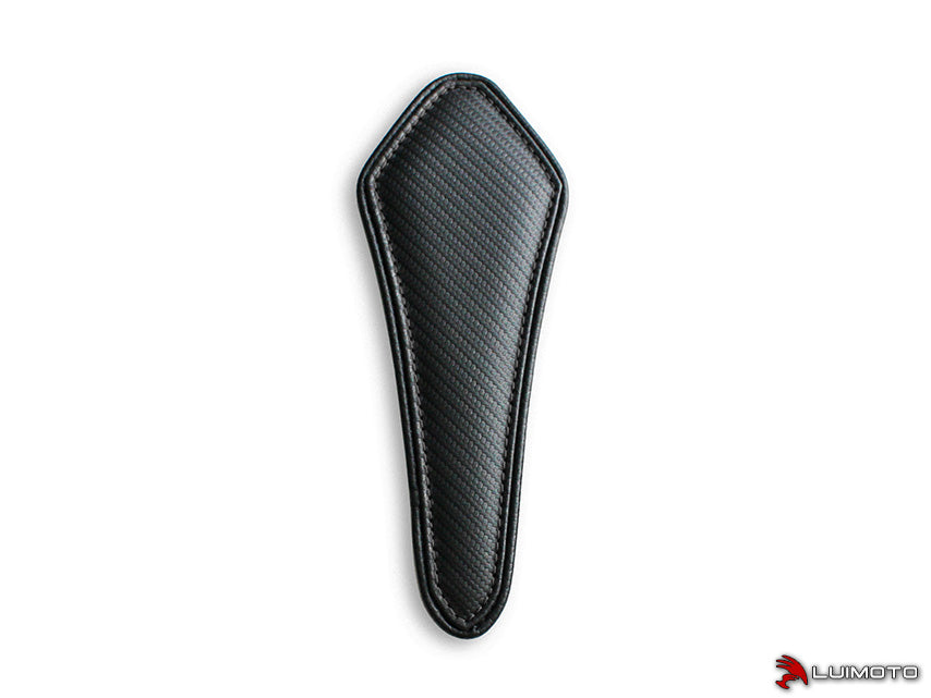 LUIMOTO TANK LEAF Tank Pads for the Kawasaki Z900 (2017+)