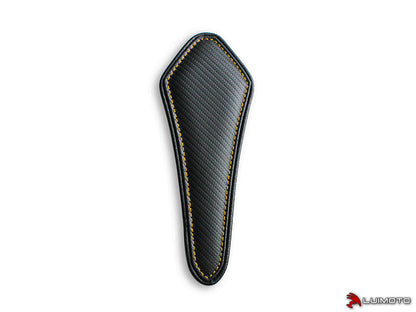 LUIMOTO TANK LEAF Tank Pads for the Kawasaki Z900 (2017+)