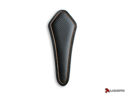 LUIMOTO TANK LEAF Tank Pads for the Kawasaki Z900 (2017+)