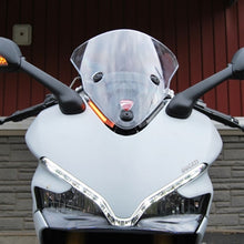 New Rage Cycles (NRC) Ducati Supersport 939 Front Turn Signals