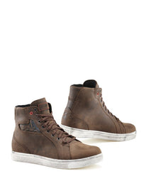 TCX Street Ace Waterproof - Dakar Boots