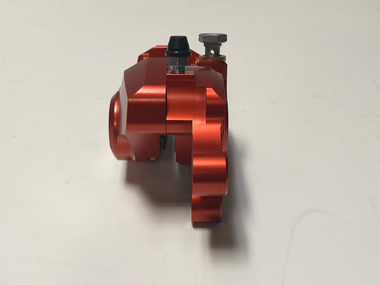 Beringer 4 piston Axial Mount Caliper