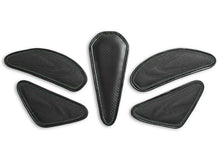 LUIMOTO TANK LEAF Tank Pads for the Kawasaki ZX-10R (11-20)