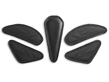 LUIMOTO TANK LEAF Tank Pads for the Kawasaki ZX-10R (11-20)