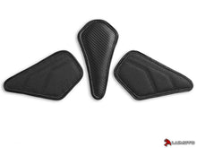 LUIMOTO TANK LEAF Tank Pads for the Kawasaki H2 / H2R / H2 SX (2015+)