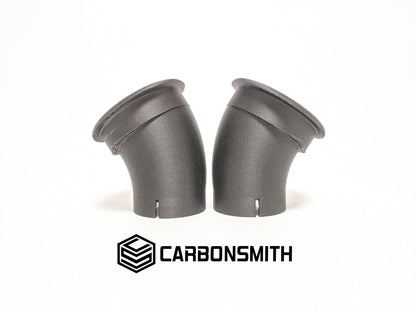 Carbonsmith / MWR Racing Intake Solution (RIS) for Yamaha FZ-07/MT-07, and YZF-R7
