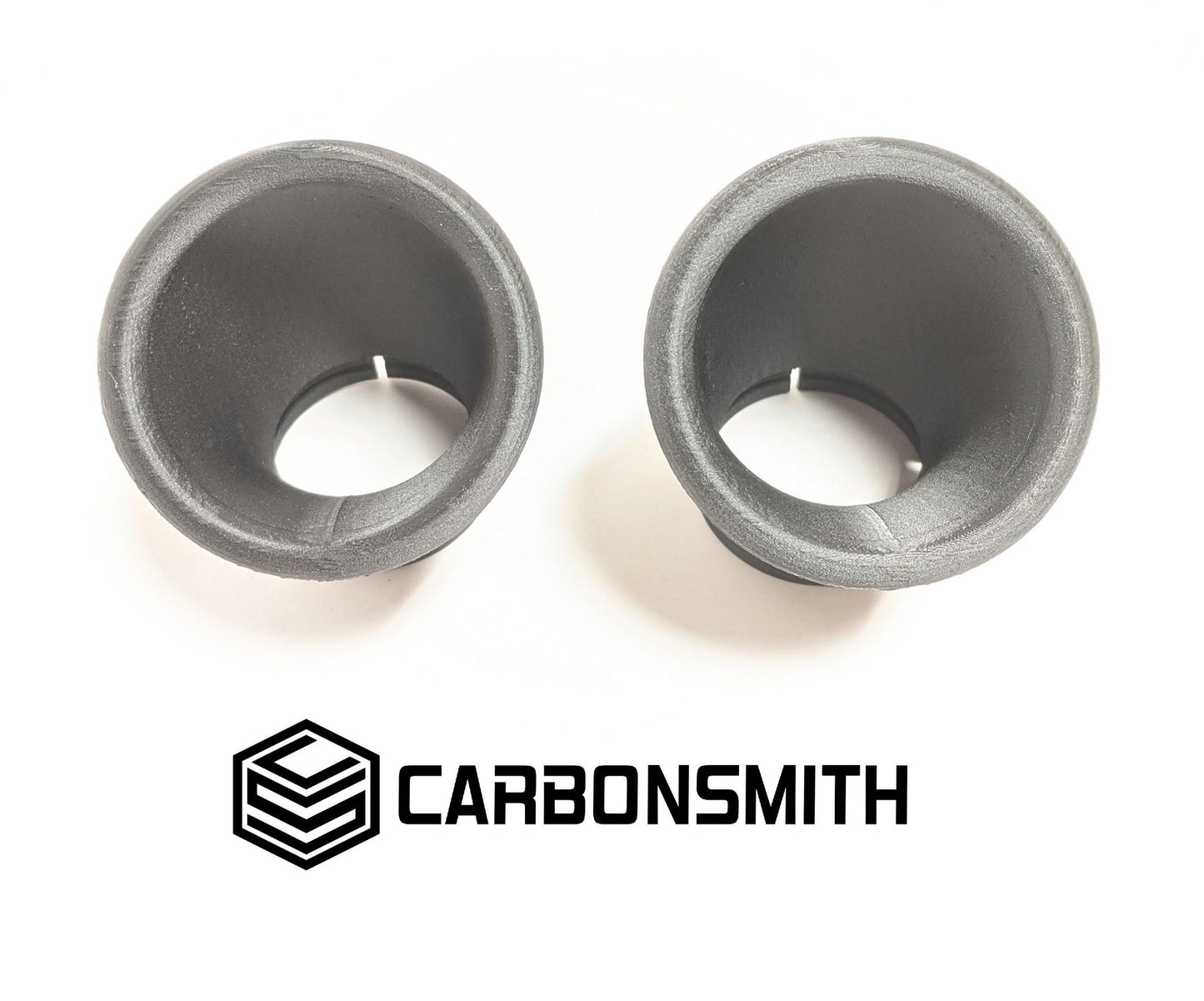 Carbonsmith / MWR Racing Intake Solution (RIS) for Yamaha FZ-07/MT-07, and YZF-R7