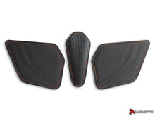 LUIMOTO TANK LEAF Tank Pads for the KTM 1190 RC8 / RC8 R