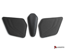 LUIMOTO TANK LEAF Tank Pads for the KTM 1190 RC8 / RC8 R