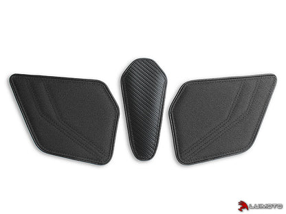 LUIMOTO TANK LEAF Tank Pads for the KTM 1190 RC8 / RC8 R