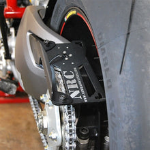 New Rage Cycles (NRC) Ducati Hypermotard 950 Side Mount Fender Eliminator Kit