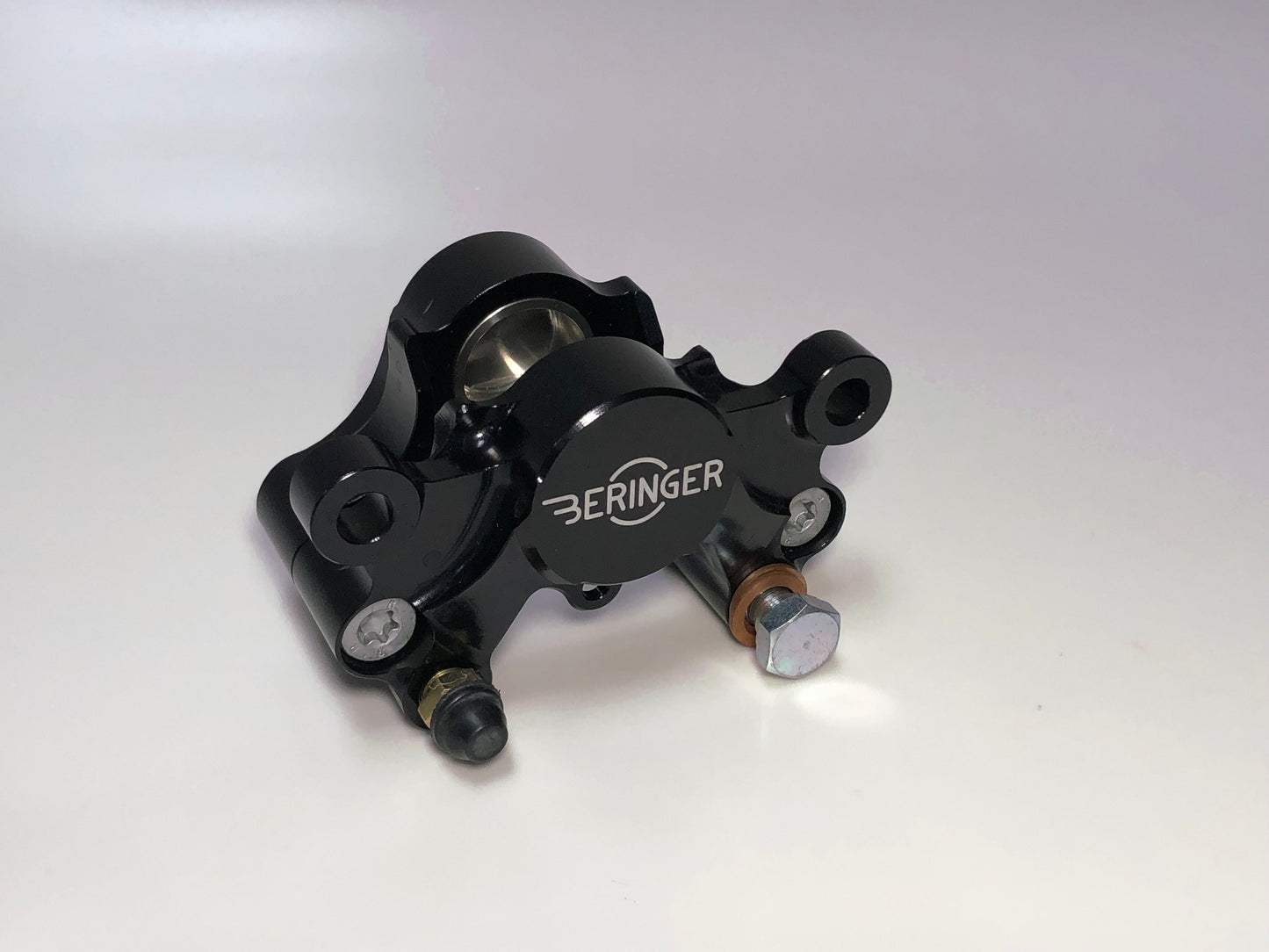 Beringer Aerotec 2D1 84mm Rear Brake Caliper