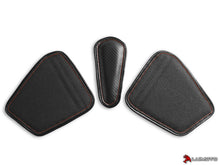 LUIMOTO TANK LEAF Tank Pads for the KTM RC 390 / RC 250 / RC 200 / RC 150 / RC 125