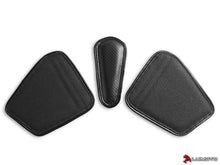 LUIMOTO TANK LEAF Tank Pads for the KTM RC 390 / RC 250 / RC 200 / RC 150 / RC 125