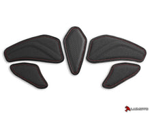 LUIMOTO TANK LEAF Tank Pads for the MV Agusta Brutale 1090 / 990 / 1078 / 910 / 750
