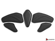 LUIMOTO TANK LEAF Tank Pads for the MV Agusta Brutale 1090 / 990 / 1078 / 910 / 750
