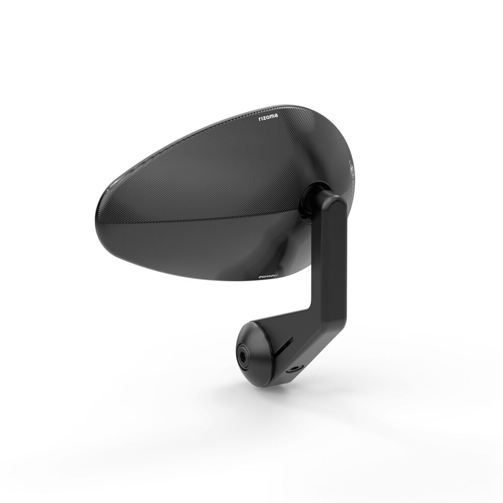 Rizoma Reverse Radial Mirror - BS233