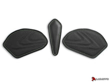 LUIMOTO TANK LEAF Tank Pads for the Suzuki GSX-R1000 (2017+)