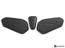 LUIMOTO TANK LEAF Tank Pads for the Suzuki GSX-R600 & GSX-R750 (2011+)