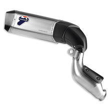 Termignoni High Mount Slip-on for Ducati Hypermotard 821/939 / SP (Formally Ducati Perfomance part number 96480041A)