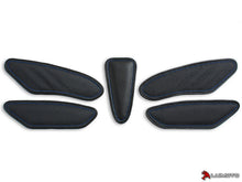 LUIMOTO TANK LEAF Tank Pads for the Yamaha YZF-R6 (2017+)