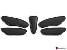 LUIMOTO TANK LEAF Tank Pads for the Yamaha YZF-R6 (2017+)