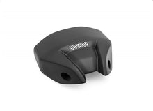 CNC Racing Carbon Fiber Headlight Fairing Cover Ducati Monster 821 and 1200/S (14-16)