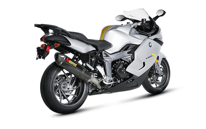 Akrapovic Racing Line Full Exhaust System BMW K1300 / K1200 R / S 2005-2015