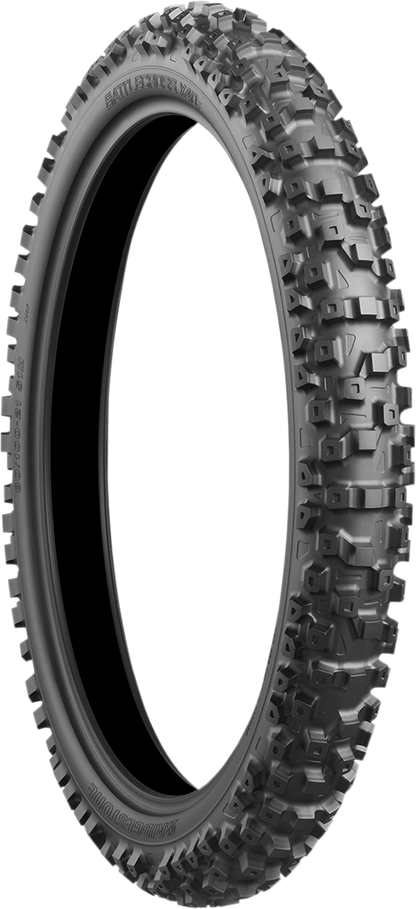 BRIDGESTONE Tire - Battlecross X40 - Front - 80/100-21 - 51M 3091