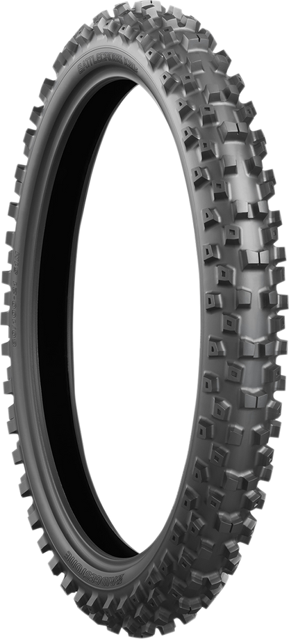 BRIDGESTONE Tire - Battlecross X20 - Front - 80/100-21 - 51M 4593