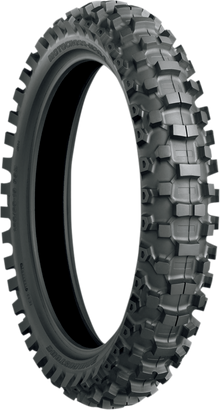BRIDGESTONE Tire - M204 - Rear - 90/100-14 - 49M 119740