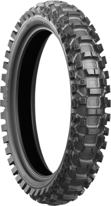 BRIDGESTONE Tire - Battlecross X20 - Rear - 110/100-18 - 64M 4594