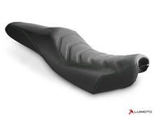 LUIMOTO STYLELINE Seat Covers for the Kawasaki Versys-X 250 / 300