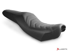LUIMOTO STYLELINE Seat Covers for the Kawasaki Versys-X 250 / 300