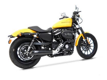 ZARD 'JOKER' 2-1 Full Exhaust for Harley Davidson Sportster (2014+)