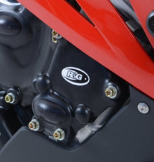 R&G Racing Race Series Right Side Pulse Engine Case Cover for BMW S1000RR '10-'16  S1000R '14-'16  S1000XR '15-'16 & HP4 '13-'14