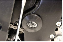 R&G Racing Frame Insert Suzuki GSX-R1000 '09-'15  Honda CBR650F '14-'15 & CB650F '14 - LHS