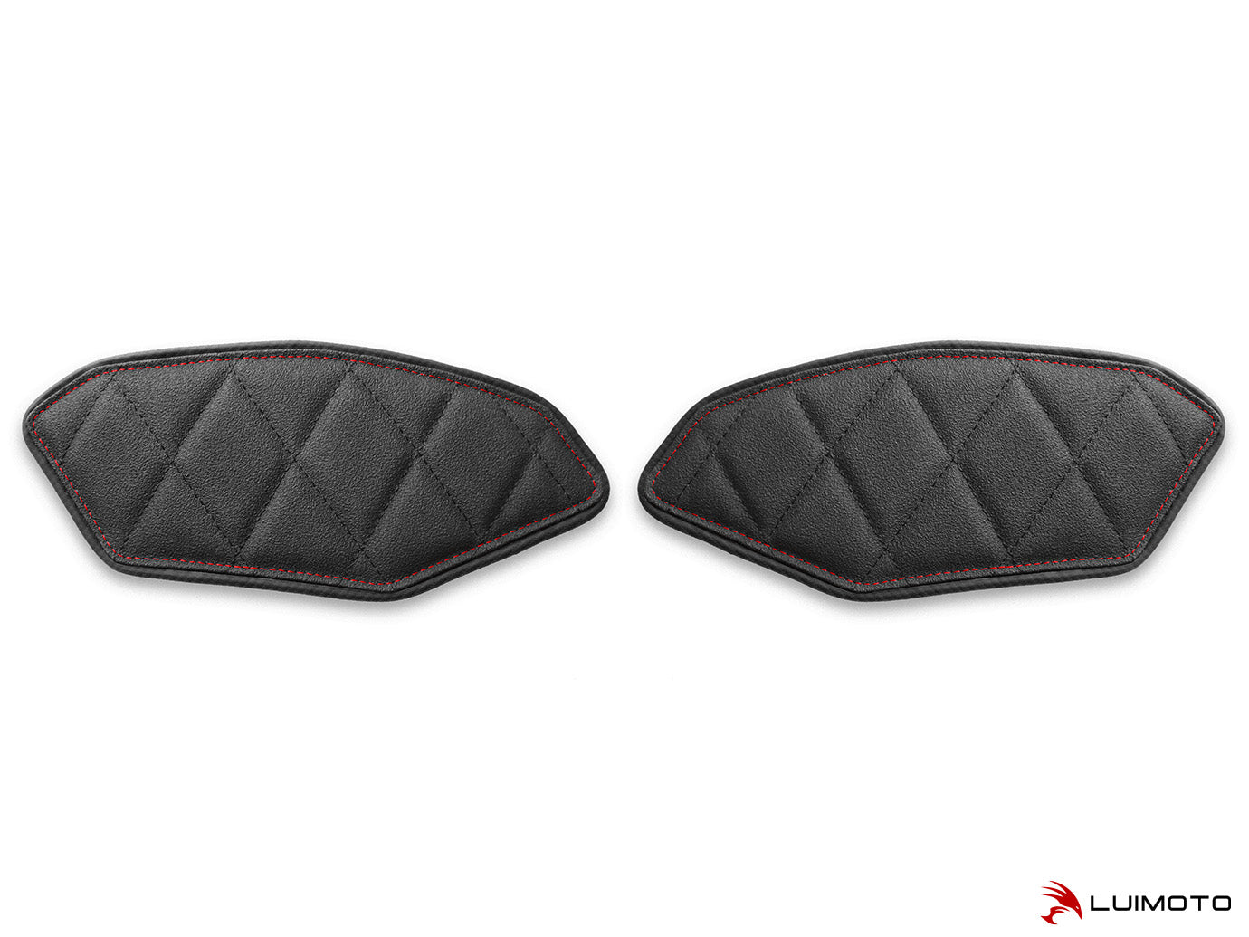 LUIMOTO TANK LEAF Tank Pads for the Honda CB1000R (2018+)